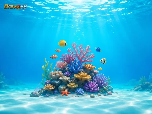 Gambar Dragon Fishing 2 1