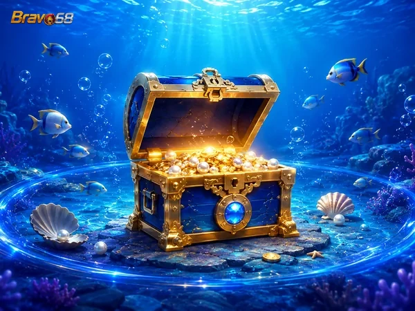 Gambar Dragon Fishing 2 2