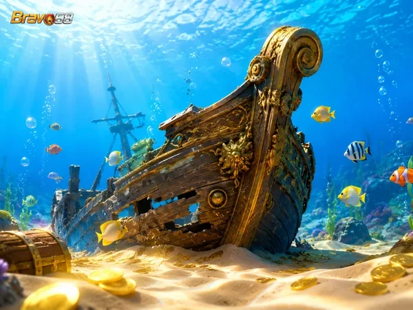 Gambar Dragon Fishing 2 4