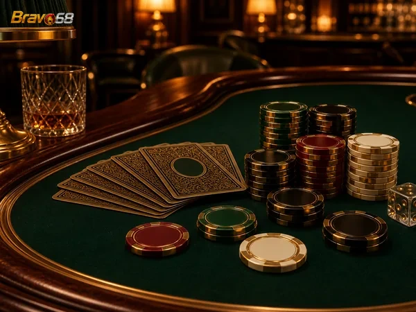 Fitur dan antarmuka slot Pappu